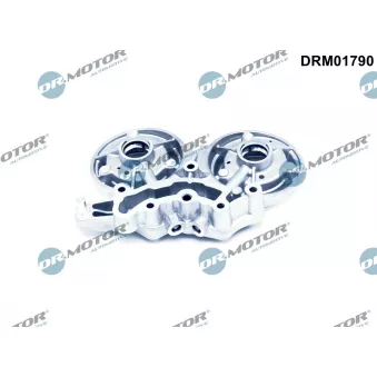 Carlingage de palier, arbre à cames Dr.Motor DRM01790
