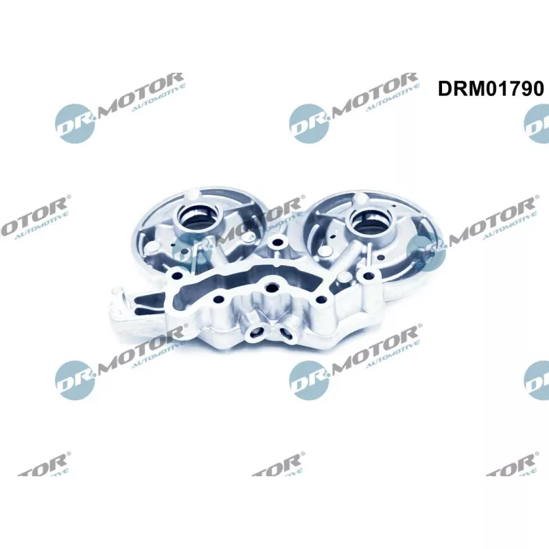 Carlingage de palier, arbre à cames Dr.Motor DRM01790