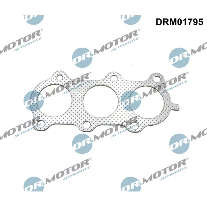 Joint d'étanchéité, collecteur d'échappement Dr.Motor DRM01795