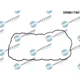 Joint d'étanchéité, carter d'huile Dr.Motor DRM01796