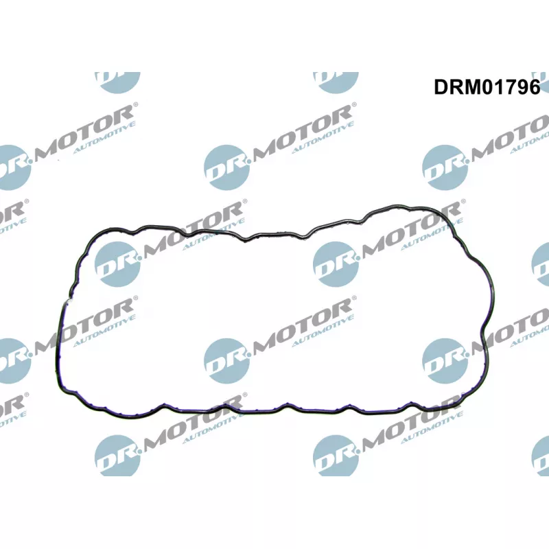 Joint d'étanchéité, carter d'huile Dr.Motor DRM01796