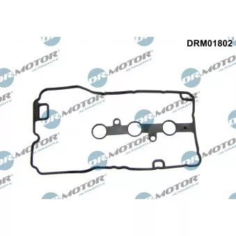 Joint de cache culbuteurs Dr.Motor DRM01802