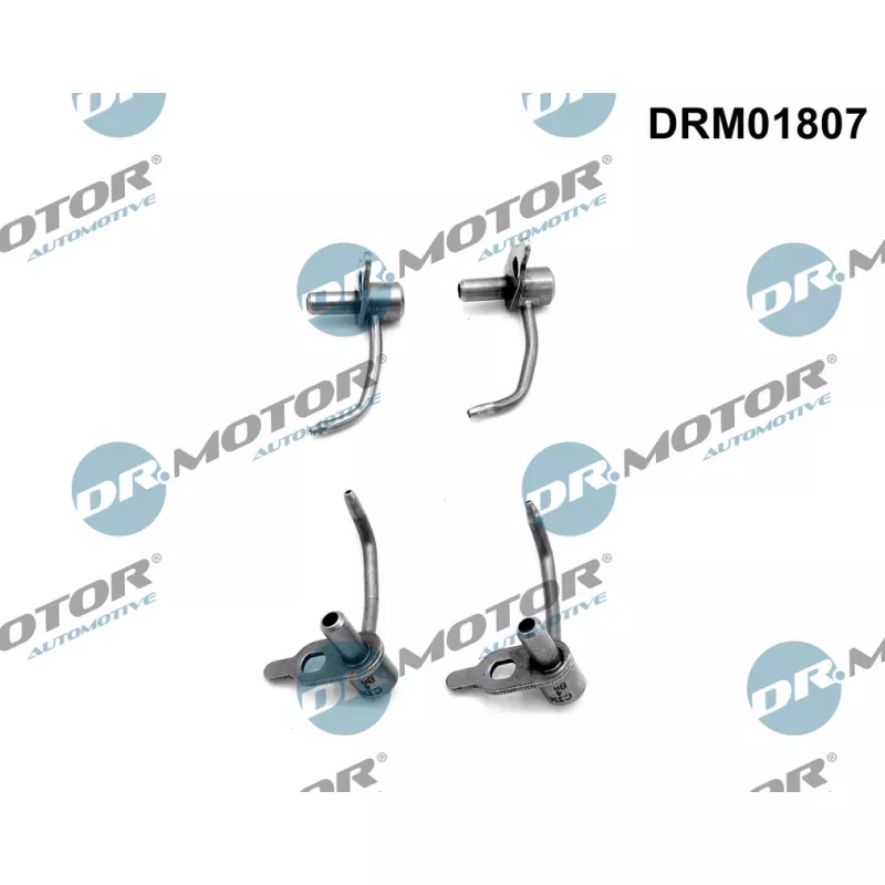 Gicleur d¿huile, refroidissement du piston Dr.Motor DRM01807