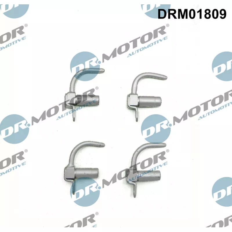 Gicleur d¿huile, refroidissement du piston Dr.Motor DRM01809