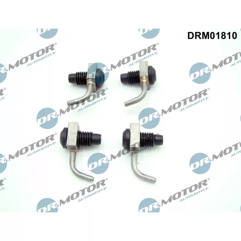 Gicleur d¿huile, refroidissement du piston Dr.Motor DRM01810