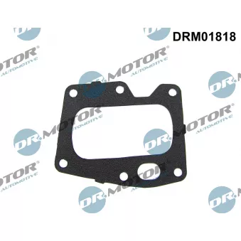 Joint, vanne EGR Dr.Motor DRM01818