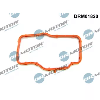 Joint d'étanchéité, boîtier du thermostat Dr.Motor DRM01820