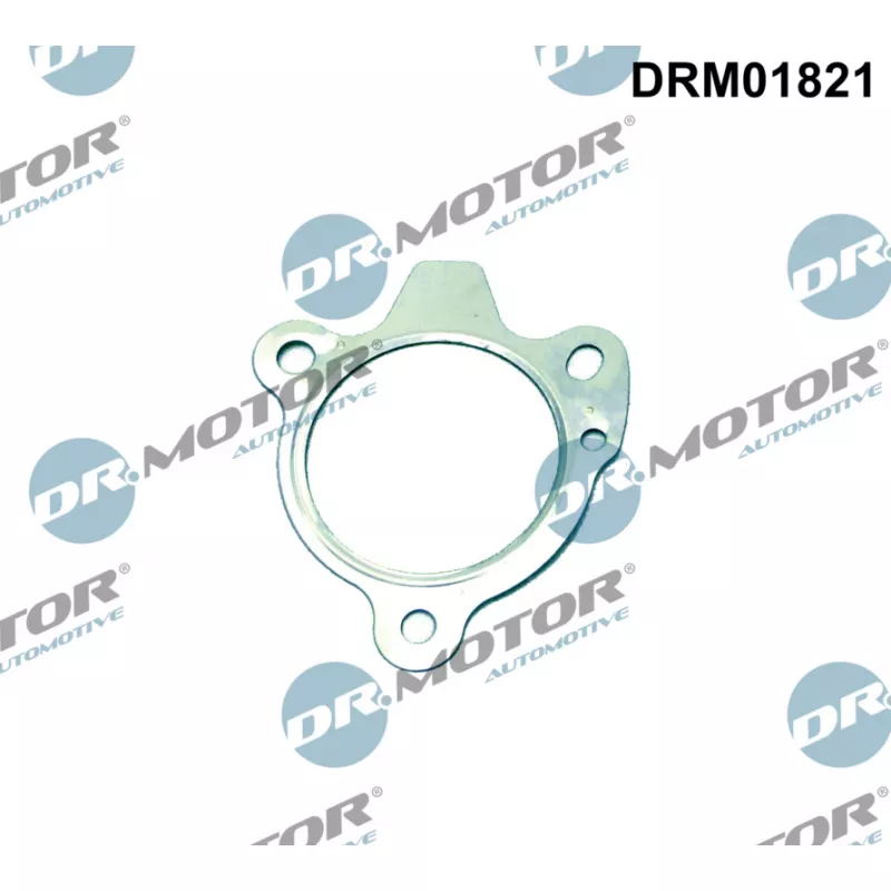 Joint d'étanchéité, tuyau d'échappement Dr.Motor DRM01821