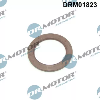 Bague d'étanchéité, vilebrequin Dr.Motor DRM01823