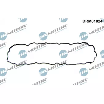 Joint d'étanchéité, carter d'huile Dr.Motor DRM01824