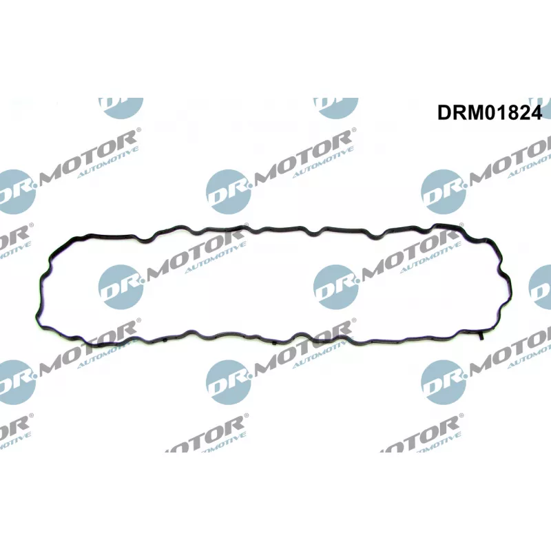 Joint d'étanchéité, carter d'huile Dr.Motor DRM01824