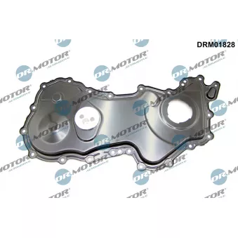 Carter de distribution Dr.Motor DRM01828