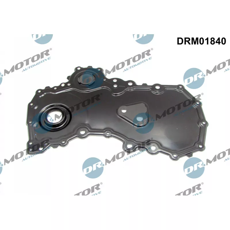 Couvercle de carter de distribution Dr.Motor DRM01840