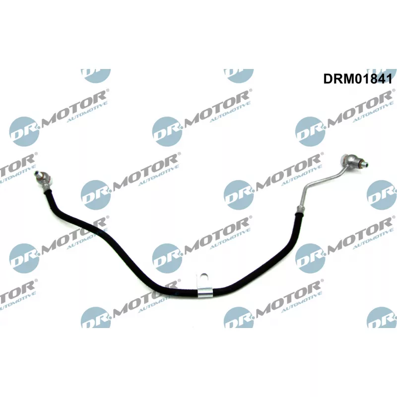 Conduite d'huile, compresseur Dr.Motor DRM01841