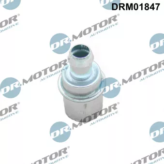 Soupape, dégazage du carter Dr.Motor DRM01847