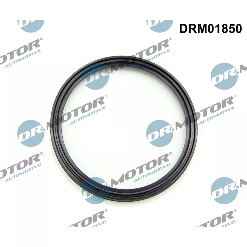 Bague d'étanchéité, gaine de suralimentation Dr.Motor DRM01850