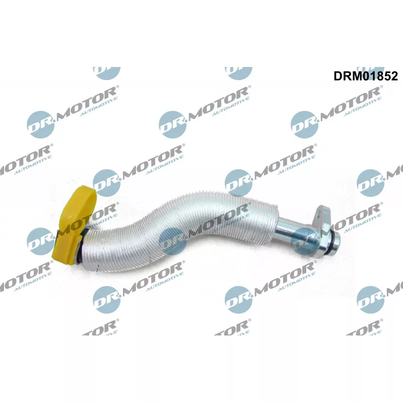 Conduite d'huile, compresseur Dr.Motor DRM01852