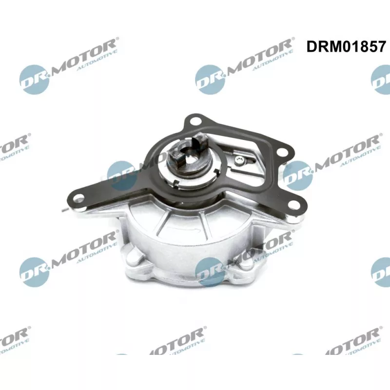 Pompe à vide, freinage Dr.Motor DRM01857
