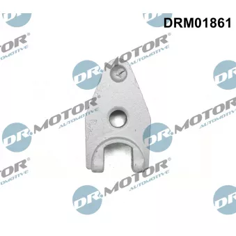 Support, injecteur Dr.Motor DRM01861