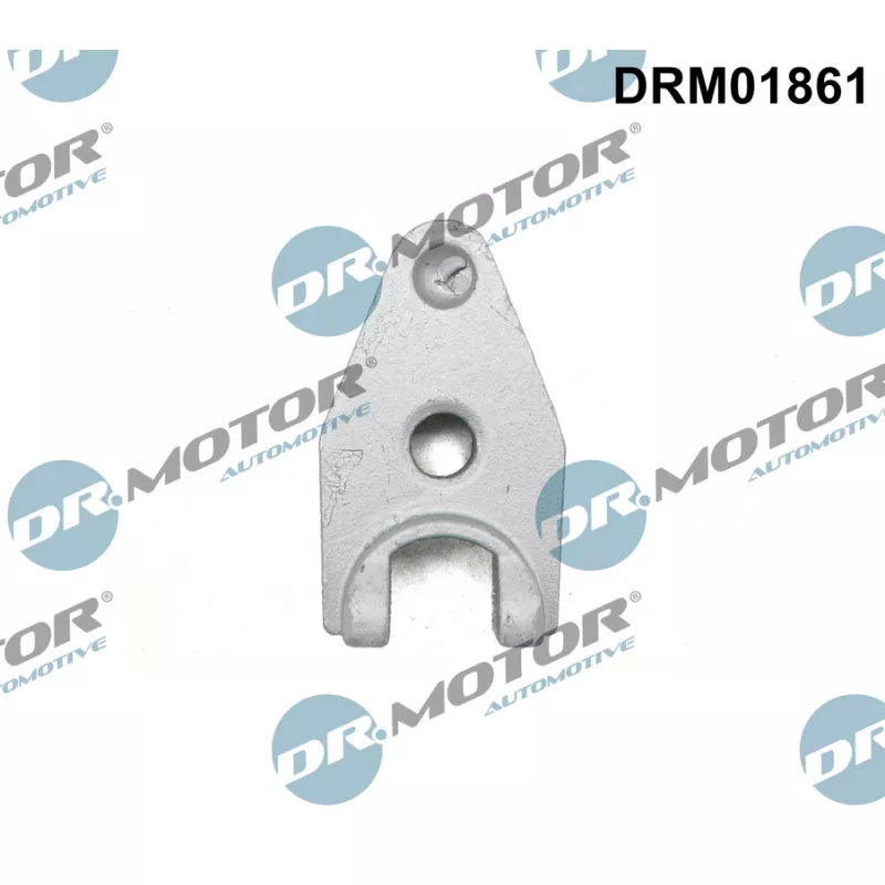 Support, injecteur Dr.Motor DRM01861