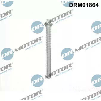 Vis, support pour controleur d'injecteurs Dr.Motor DRM01864