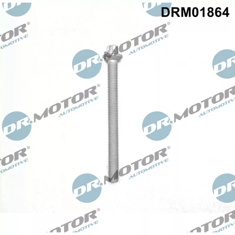 Vis, support pour controleur d'injecteurs Dr.Motor DRM01864