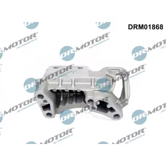 Support moteur avant droit Dr.Motor DRM01868