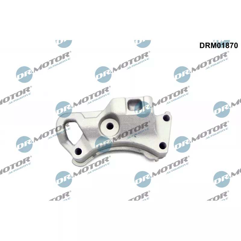 Support moteur avant gauche Dr.Motor DRM01870