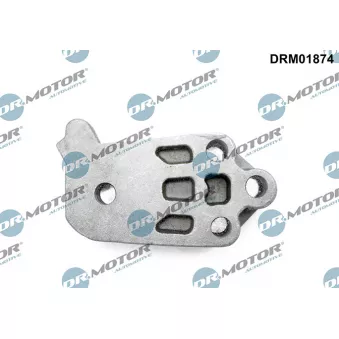 Support moteur Dr.Motor DRM01874