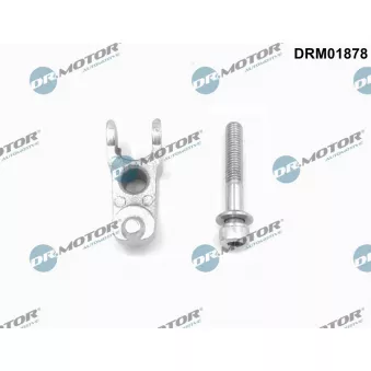 Kit de réparation, porte-injecteur Dr.Motor DRM01878