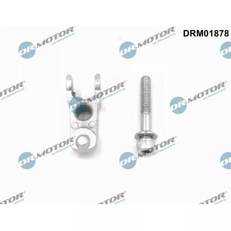 Kit de réparation, porte-injecteur Dr.Motor DRM01878