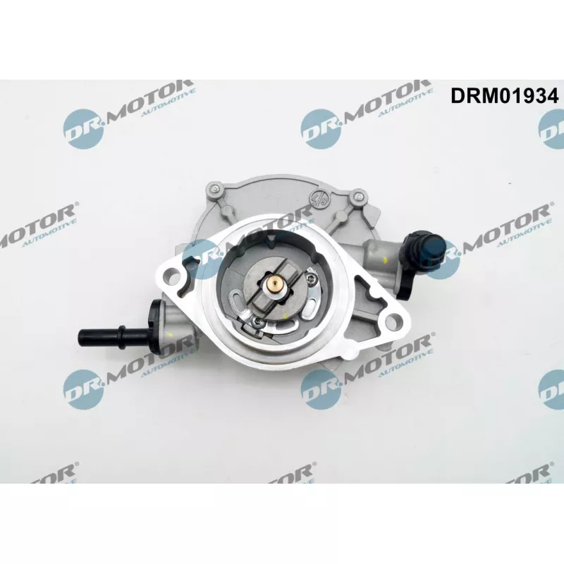 Pompe à vide, freinage Dr.Motor DRM01934