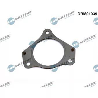 Joint d'étanchéité, tuyau d'échappement Dr.Motor DRM01939