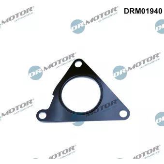Joint, vanne EGR Dr.Motor DRM01940