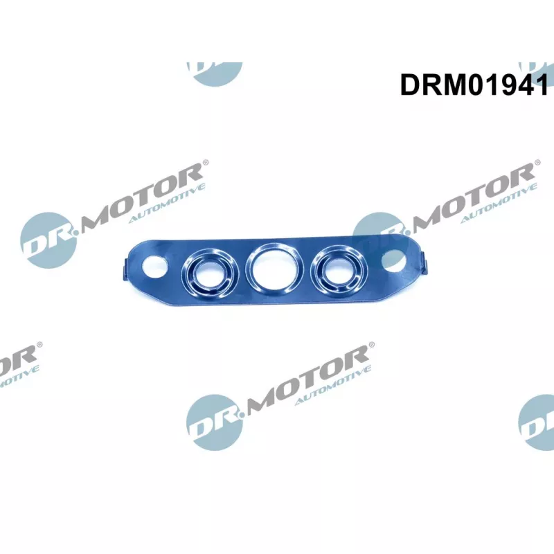 Joint, sortie d'huile (compresseur) Dr.Motor DRM01941