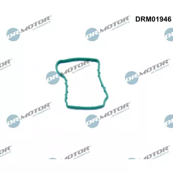 Joint spi de vilebrequin, ventilation du carter-moteur Dr.Motor DRM01946