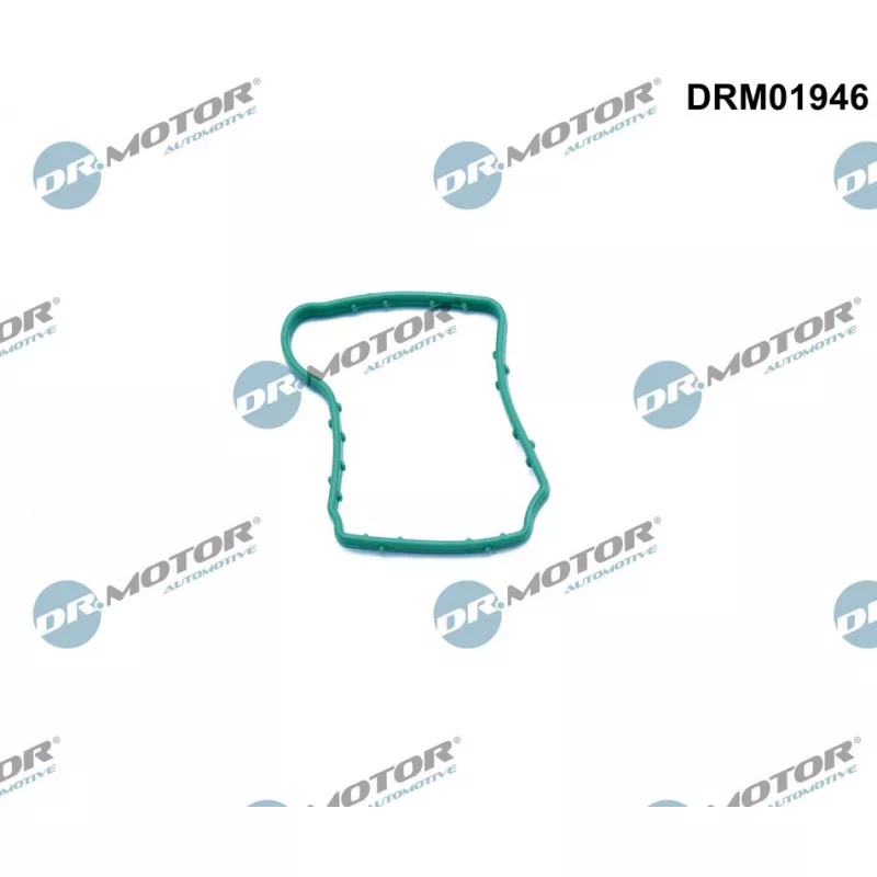 Joint spi de vilebrequin, ventilation du carter-moteur Dr.Motor DRM01946