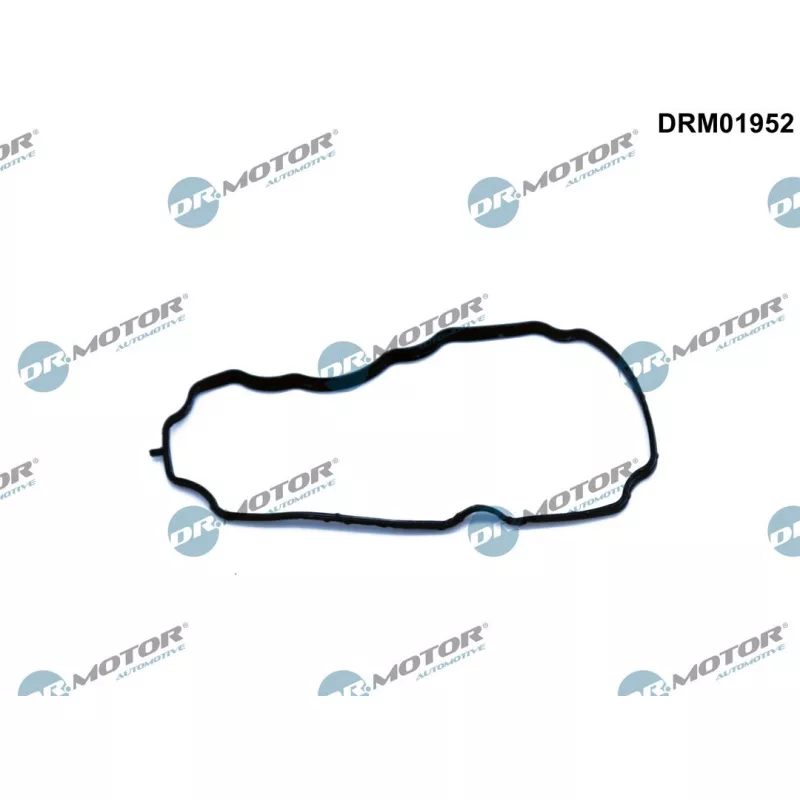 Joint spi de vilebrequin, ventilation du carter-moteur Dr.Motor DRM01952