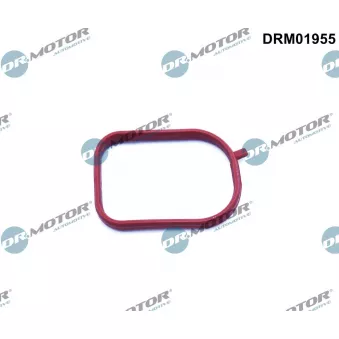 Joint d'étanchéité, boîtier du thermostat Dr.Motor DRM01955