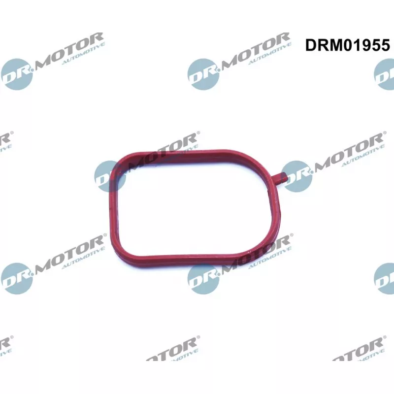 Joint d'étanchéité, boîtier du thermostat Dr.Motor DRM01955