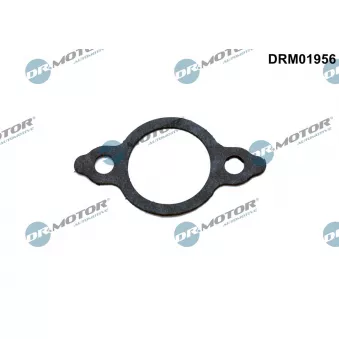 Joint, flexible vanne EGR Dr.Motor