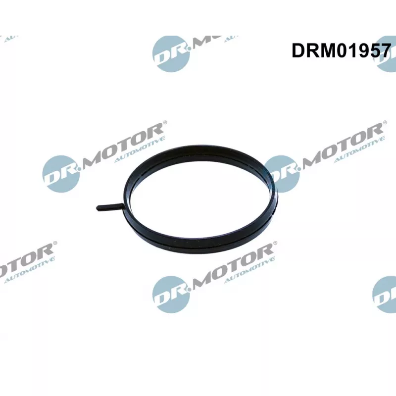 Joint, manchon de vanne papillon Dr.Motor DRM01957