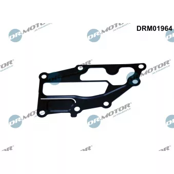Joint d'étanchéité, pompe à eau Dr.Motor DRM01964