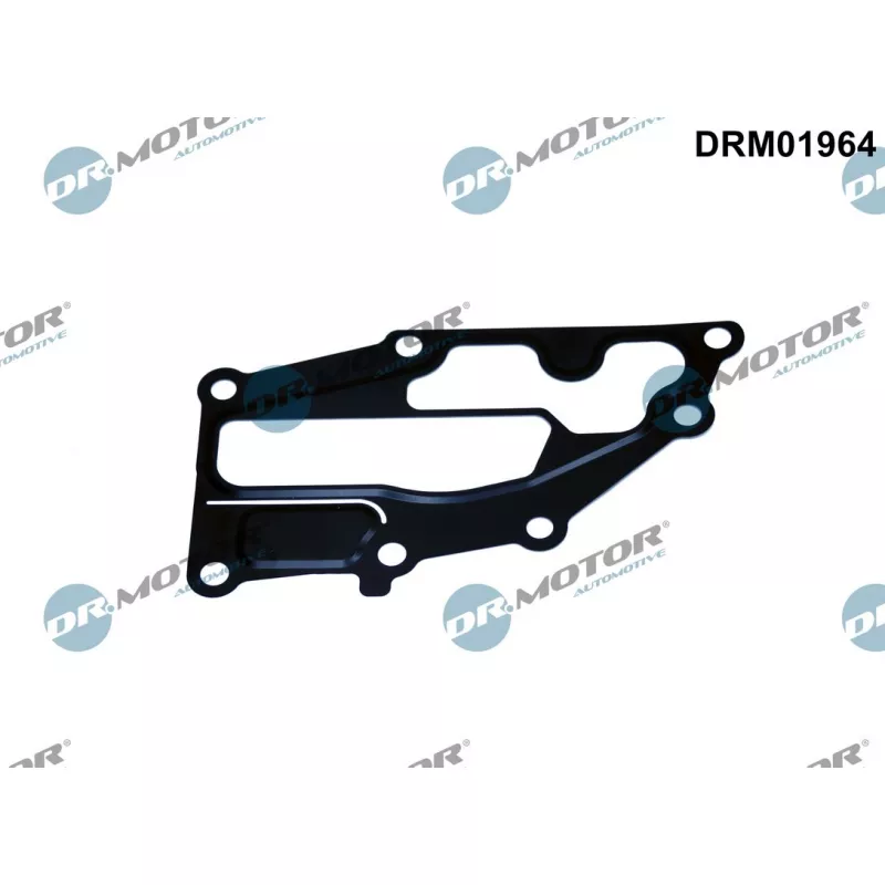 Joint d'étanchéité, pompe à eau Dr.Motor DRM01964