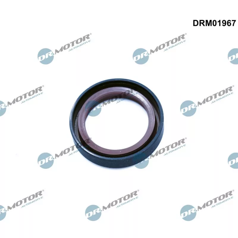Bague d'étanchéité, vilebrequin Dr.Motor DRM01967