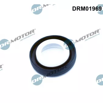 Bague d'étanchéité, vilebrequin Dr.Motor DRM01969