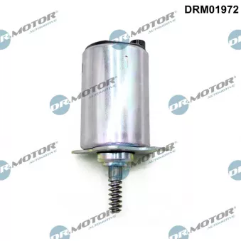 Valve de commande, réglage d'arbres à came Dr.Motor DRM01972