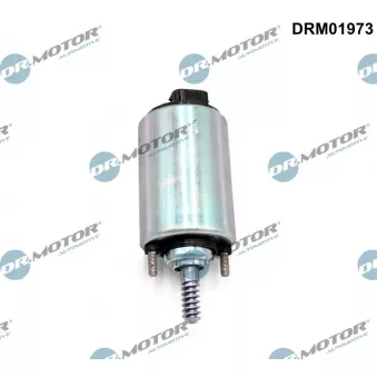 Valve de commande, réglage d'arbres à came Dr.Motor DRM01973