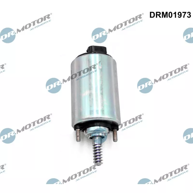Valve de commande, réglage d'arbres à came Dr.Motor DRM01973