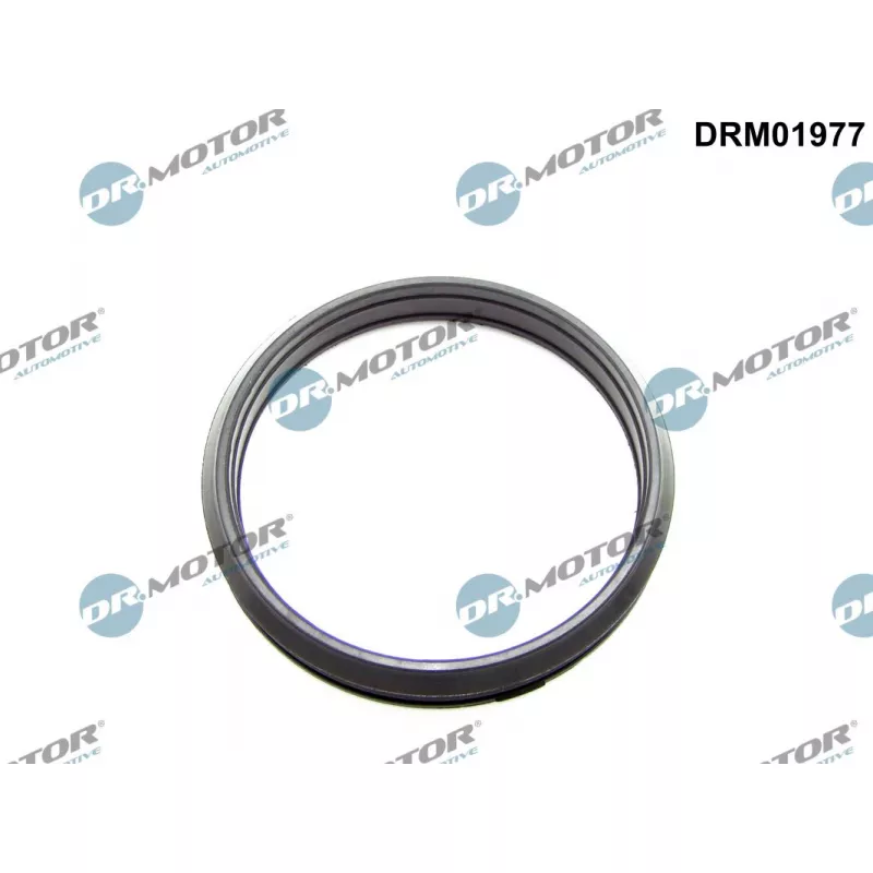 Bague d'étanchéité, gaine de suralimentation Dr.Motor DRM01977